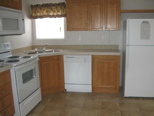 2011 Nobiltiy Mobile Home For Rent