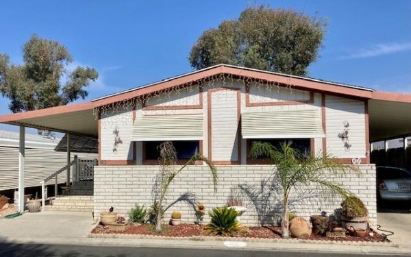 1990 Mobile Home For Sale