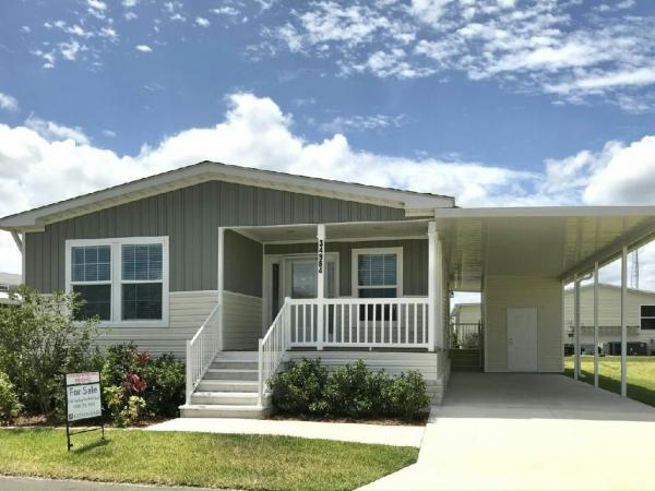 2019 Clayton - Richfield Mobile Home For Rent