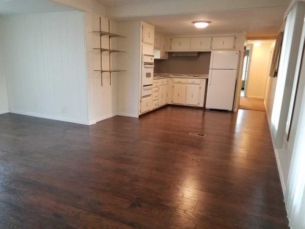 1971 Fleetwood Mobile Home For Rent