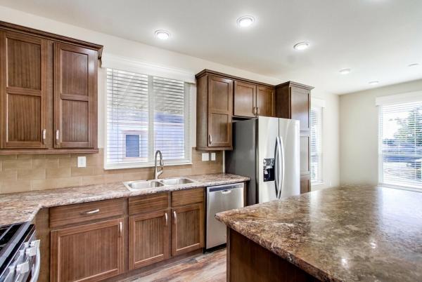 2020 Cavco Mobile Home For Sale