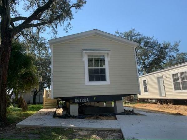 2021 FLEETWOOD Mobile Home For Rent