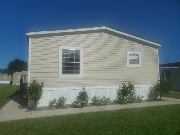 2020 LIVE OAK Mobile Home For Sale