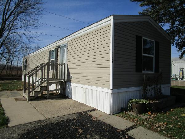 2016 Clayton Mobile Home For Rent