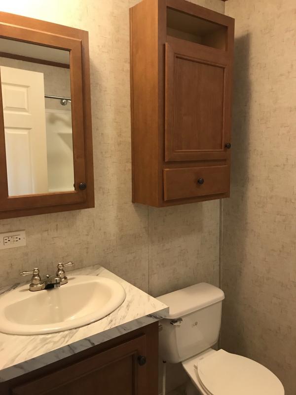 2015 CHAMPION Mobile Home For Rent