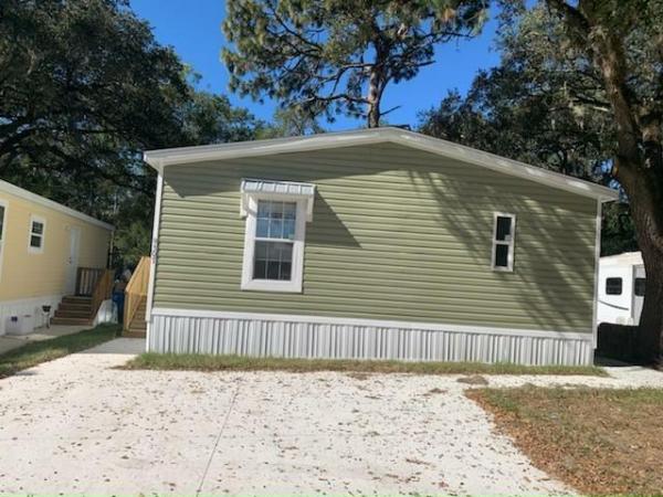 2021 Fleetwood Mobile Home For Sale