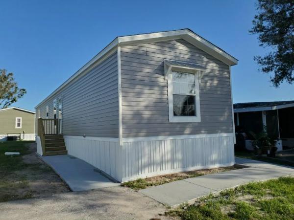 2021 Fleetwood Mobile Home For Sale