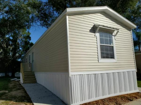 2021 Fleetwood Mobile Home For Sale