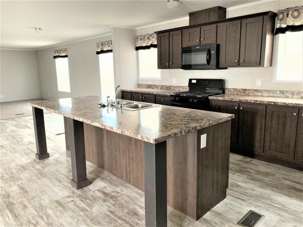 2019 Redman Mobile Home For Sale