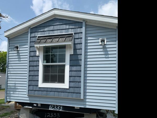 2020 Adventure Mobile Home For Sale