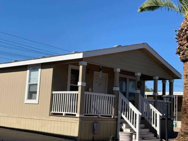 2014 Cavco Mobile Home For Rent