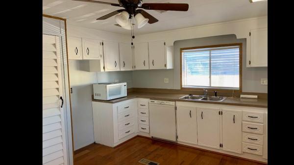1979 Prestige Mobile Home For Sale