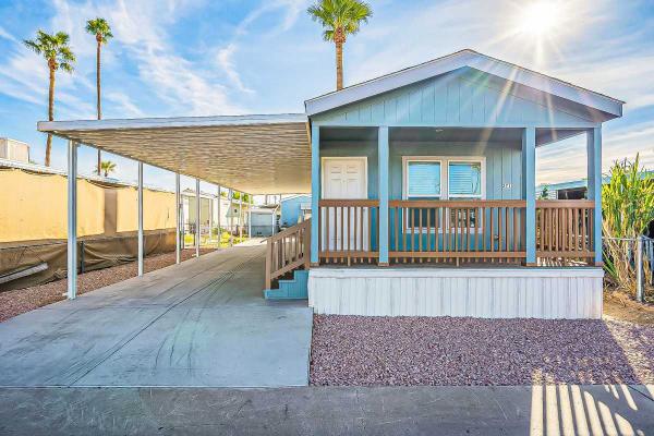 2019 Clayton Homes Mobile Home For Rent