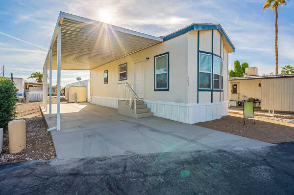 2020 Clayton Mobile Home For Rent