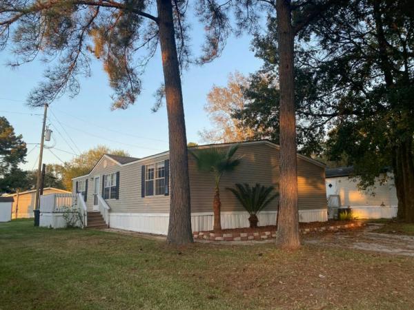 2001 Cappaert Mfg Housing Mobile Home For Sale