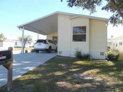 Brentwood Estates Mobile Home Park in Hudson, FL | MHVillage