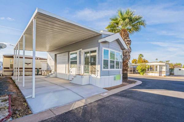 2020 Mobile Home For Rent
