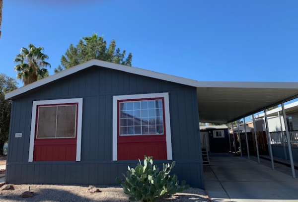 1994 Hallmark Mobile Home For Rent