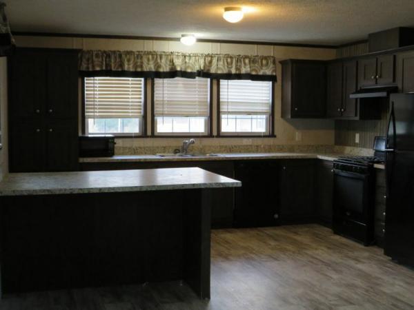 2018 DUTCH DIAMOND II Mobile Home For Sale