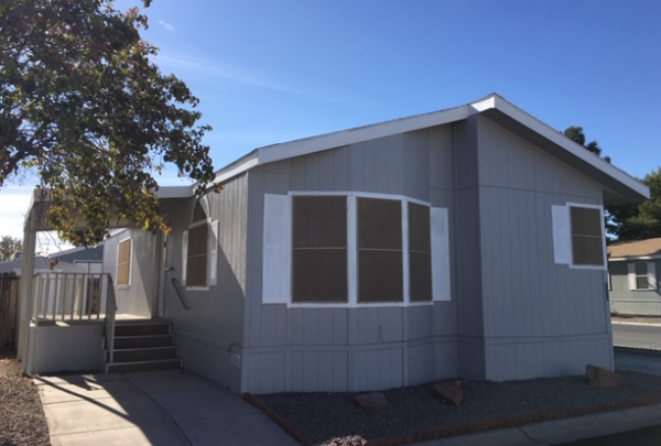 1998 Fleetwood Mobile Home For Rent