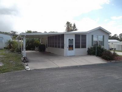 Buttonwood Bay Mobile Home Park in Sebring, FL | MHVillage