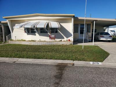 Hawaiian Village Mobile Home Park Mobile Home Park in Bradenton, FL ...