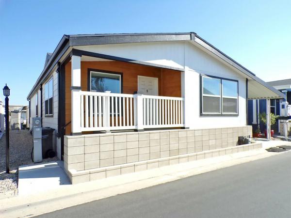 2018 Fleetwood Mobile Home For Rent