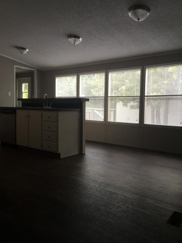 2000 Palm Harbor Mobile Home For Sale
