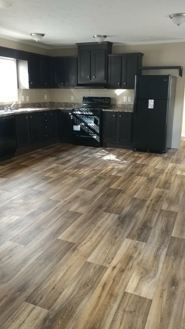 2018 CLAYTON Mobile Home For Sale