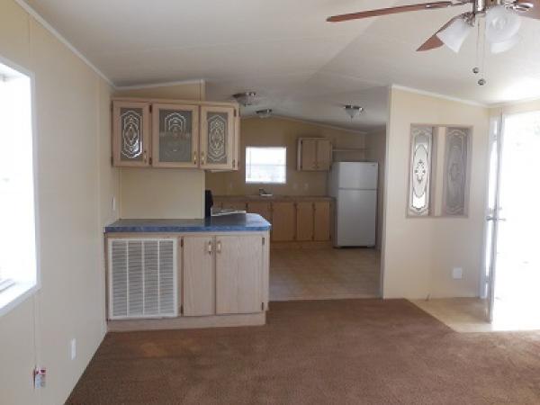 1996 LIBERTY Mobile Home For Sale