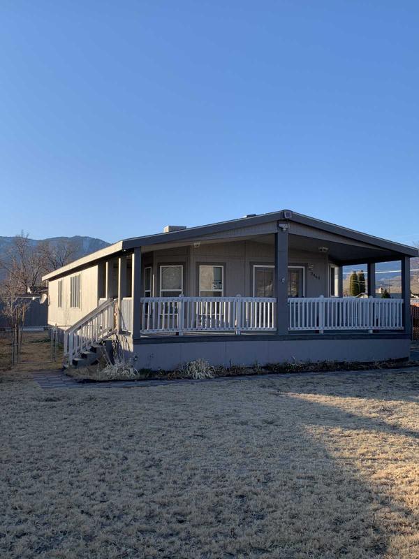 2001 Marlette Mobile Home For Sale