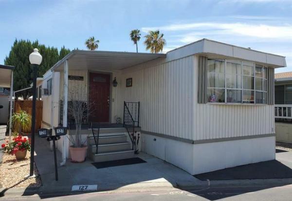 1972 US Financial Mobile Home For Sale