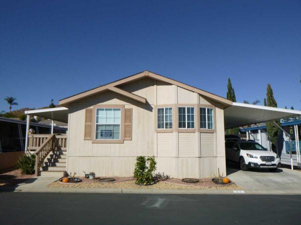Cavco Mobile Home For Sale