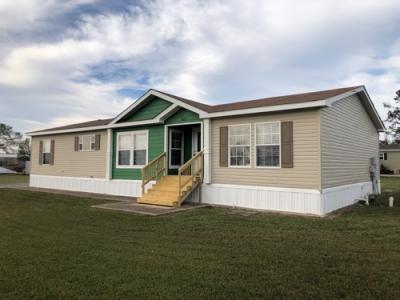 Photo 1 of 17 of home located at 465 Squirrel Run Lake Charles, LA 70615