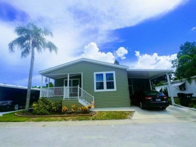 Whispering Pines Largo Mobile Home Park In Largo Fl Mhvillage