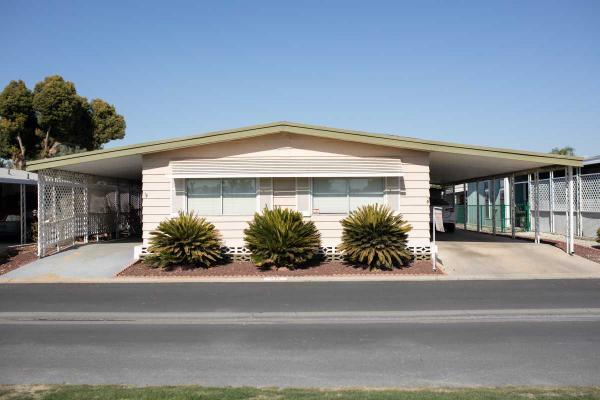 1972 Viking Edgewood Mobile Home For Sale