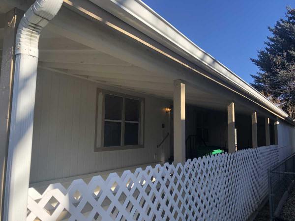 1991 Kit limited Mobile Home For Sale