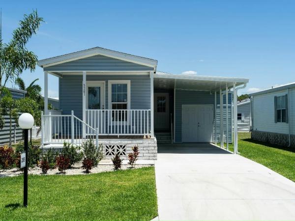 2020 Champion - Lake City Mobile Home For Rent