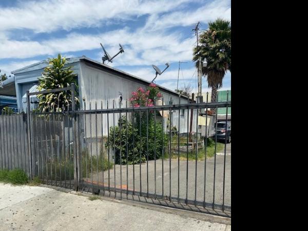 2005 Mobile Home For Rent