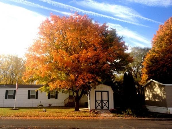 2016 HART Mobile Home For Rent