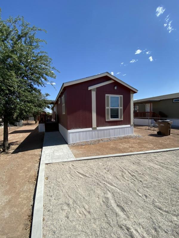 Solitaire Mobile Home for Rent in Las Cruces, NM 88005 for ...