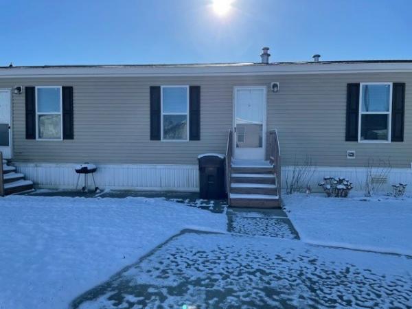 2016 Fairmont Mobile Home For Rent