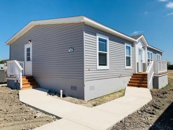 2023 Clayton Pecos Manufactured Home