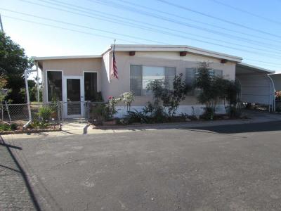 Orange Tree Mobile Home Park in Chula Vista, CA | MHVillage