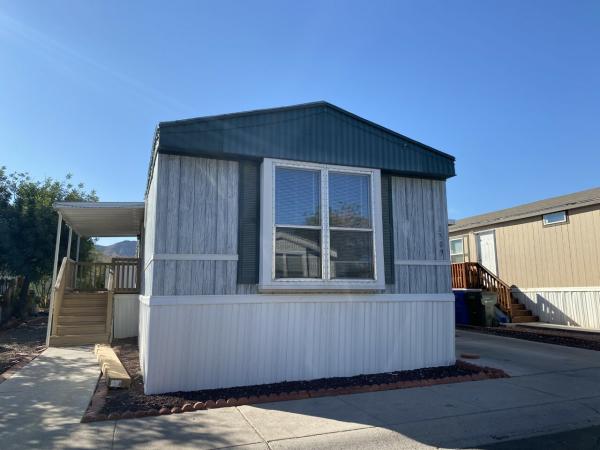 2000 CLAYTON Mobile Home For Rent