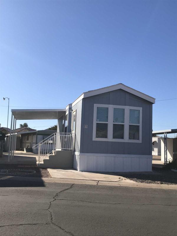 2020  Mobile Home For Rent