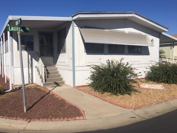1977 Goldenwest Mobile Home For Sale