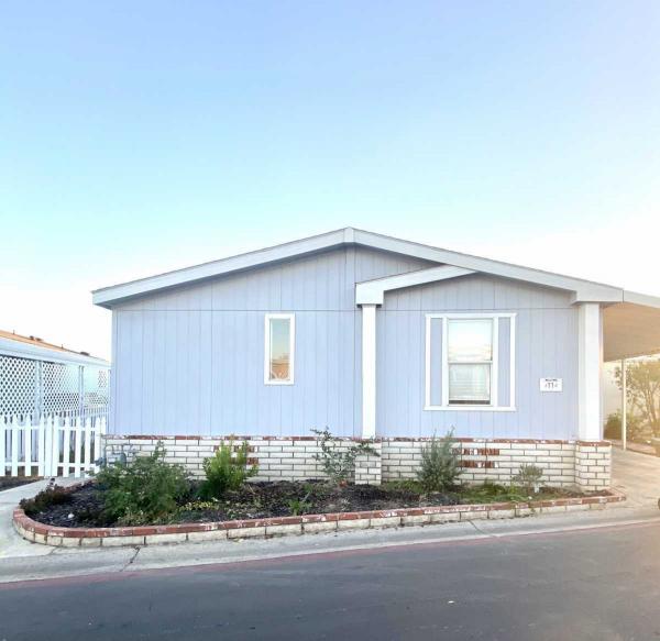2018 Palm Harbor Mobile Home For Sale