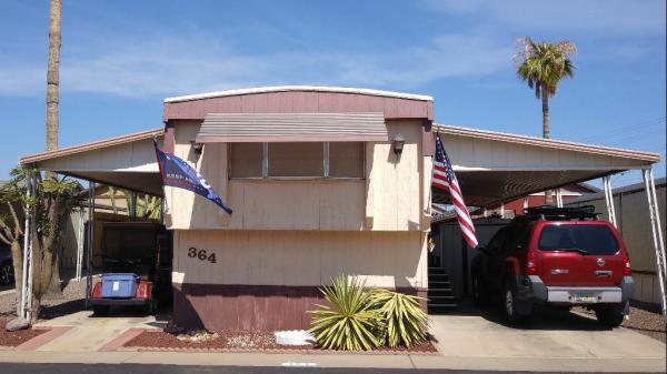 1978 Unknown Mobile Home For Sale