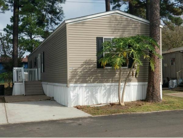 2014 Cappaert Mfg Housing Mobile Home For Sale